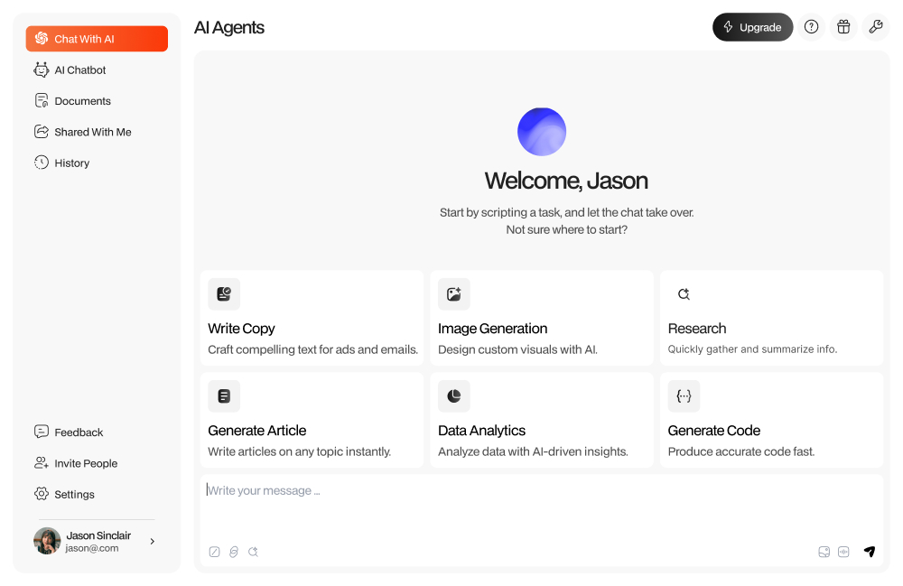 Features Banner Image