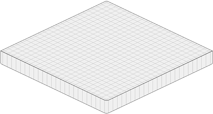 Process step illustration